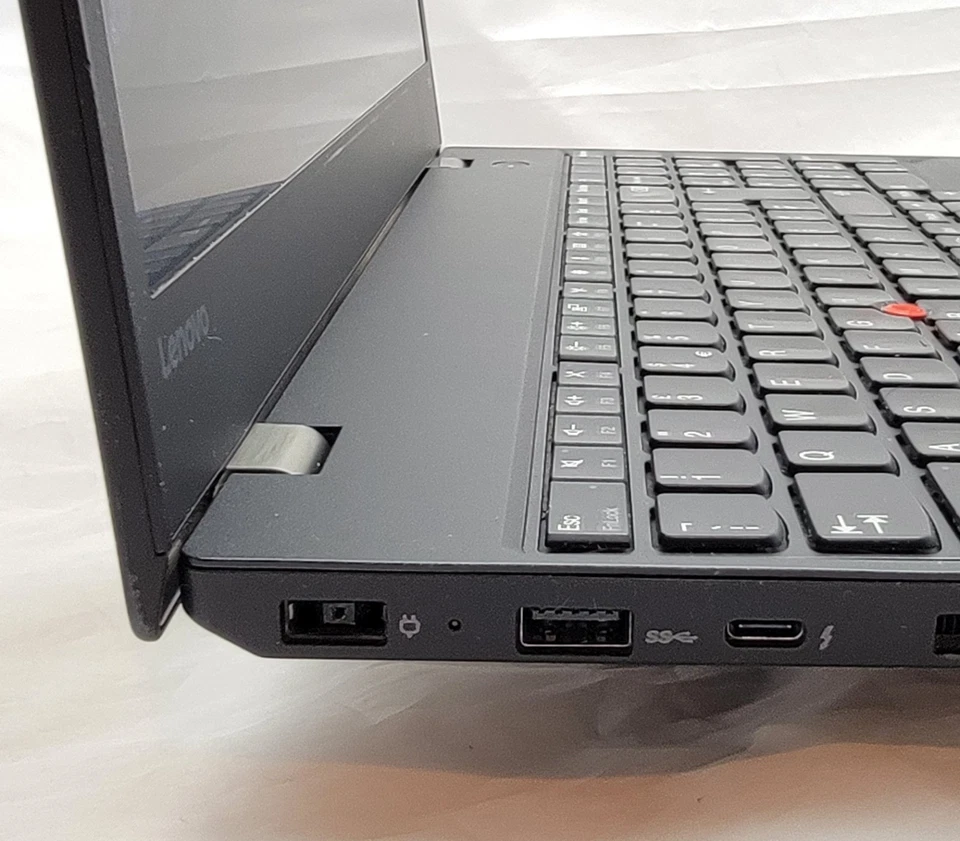 Lenovo P51s i7 7th Gen - 256GB SSD - 16GB RAM - FHD 15.6" Nvidia Quadro - Win 11 - Image 4 of 4