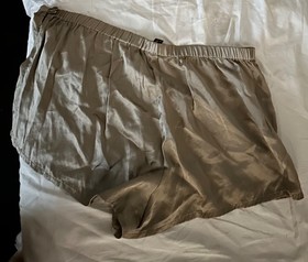 malizia la perla pajama bottoms