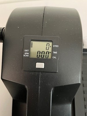Heimtrainer CUBII Model Nr. SN: F3A2-202-0163