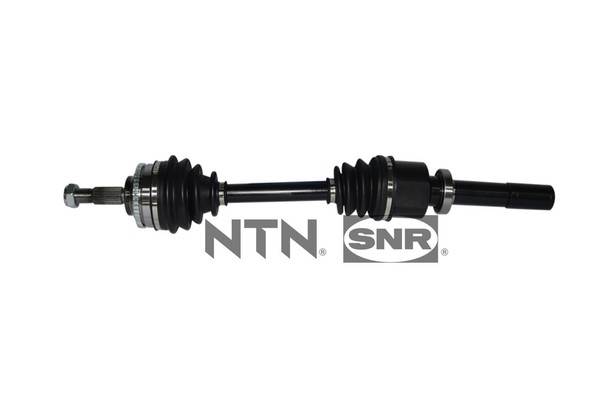 SNR Antriebswelle DK55.147 FüR Renault Clio M20X1,5 6 Balls 2 16V BB01 BB0H BB0T-image