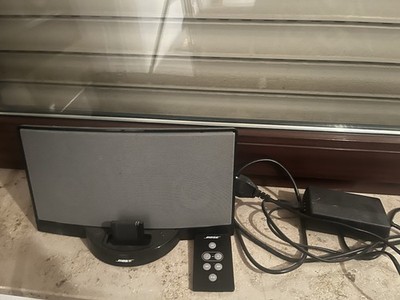 Bose SoundDock Series III
