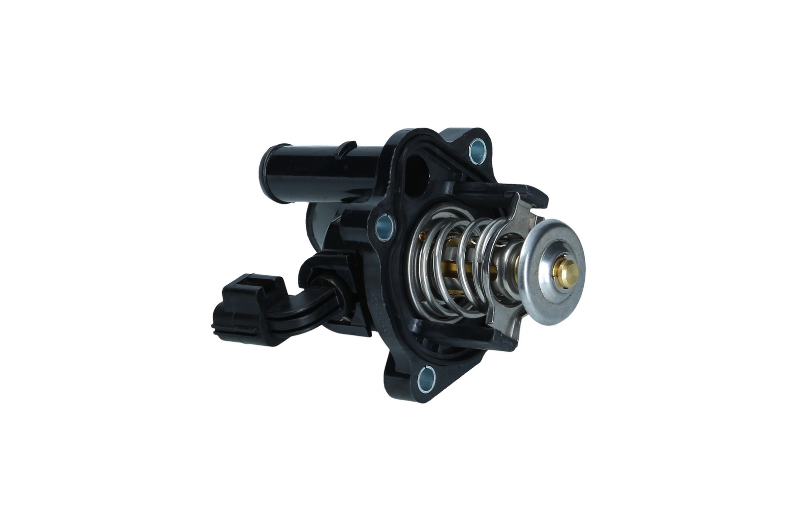 Fits KAMOKA 7710010 THERMOSTAT (SET WITH CASING) FORD MONDEO III 00'-07'