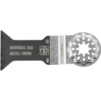 Fein 63502221210 E-Cut Long-Life Bimetall TauchsäGeblatt 50 Mm 1 St.