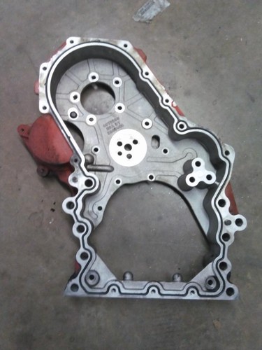 Replaces 4975293 CUMMINS ISX12 REAR GEAR HOUSING ,  GA