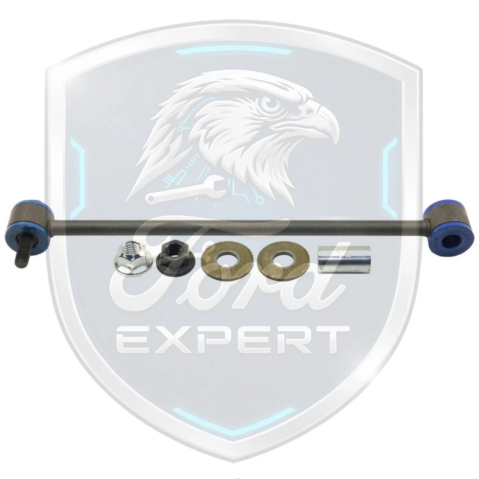 Barras estabilizadoras traseras MOOG OEM para Ford Expedition 1997-2002 4,6 L 5,4 L 10 años de garantía Foto 4 de 4