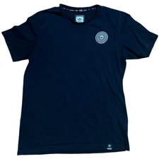 Vans Climalite Spitfire Black Shirt Medium M