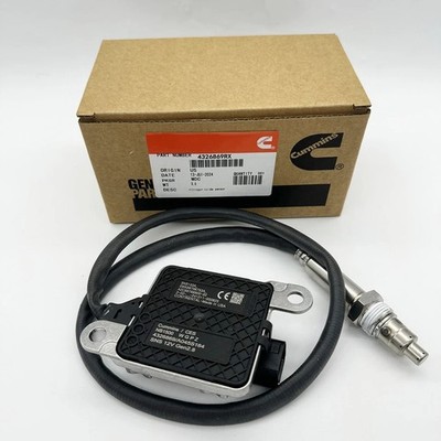 New 4326869 For Cummins Nitrogen Oxide Sensor Nox Superced 4326869RX 2872947 US