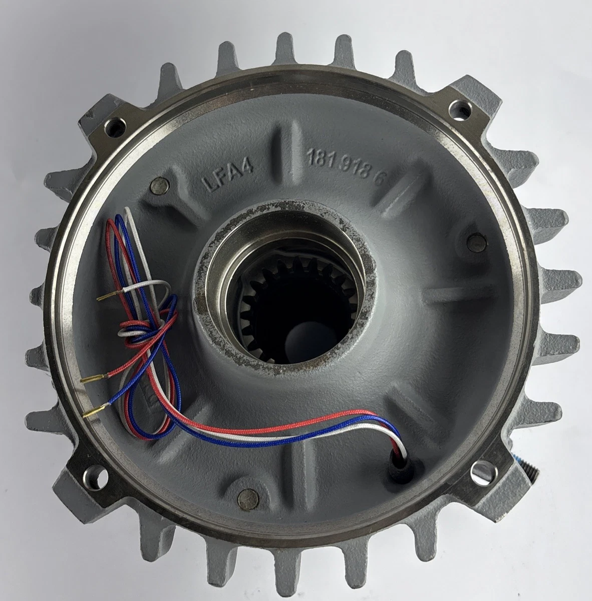 SEW-EURODRIVE BMG2HF Electromagnetic Brake – 20 Nm – Part Number 08687684 photo 6