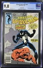 Amazing Spider-Man #287 CGC 9.8 1987 Newsstand