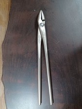 Masakuni No.8118 White Finish Jin Pliers Japan