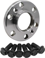 GM LS Crankshaft Spacer with Bolt Kit | Required When Used with Automatic Transm