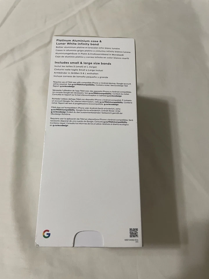 Fitbit Sense 2 - Image 4 of 4