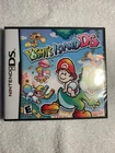 Yoshi's Island DS Nintendo DS Brand New Factory Sealed