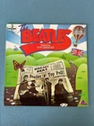 The Beatles Featuring Tony Sheridan Export album cover CNA 2007