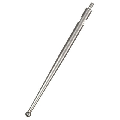 Carbide Points for Dial Test Indicator M1.4x0.3 Thread 0.080'' Tip Diameter 1-...