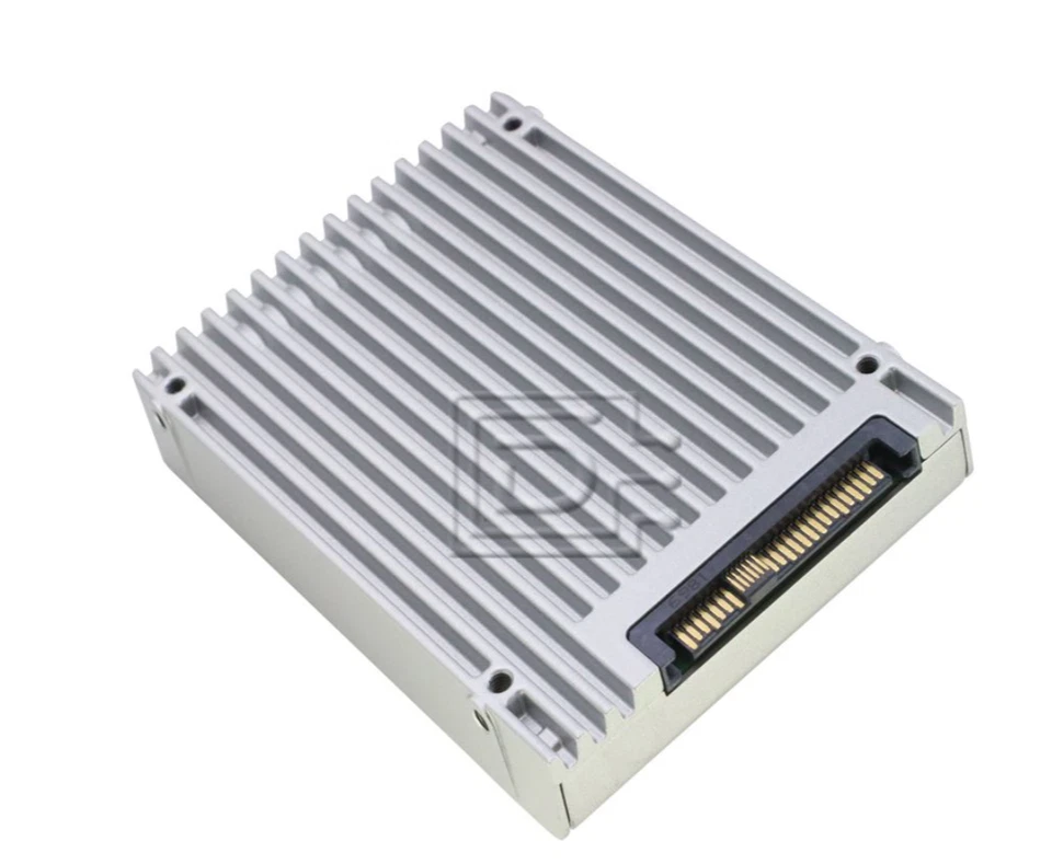 Intel / Dell SSD DC P3600 2TB 2.5" U.2 NVMe SSDPE2ME020T4D P98F6 MU ENTERPRISE - Image 2 of 2