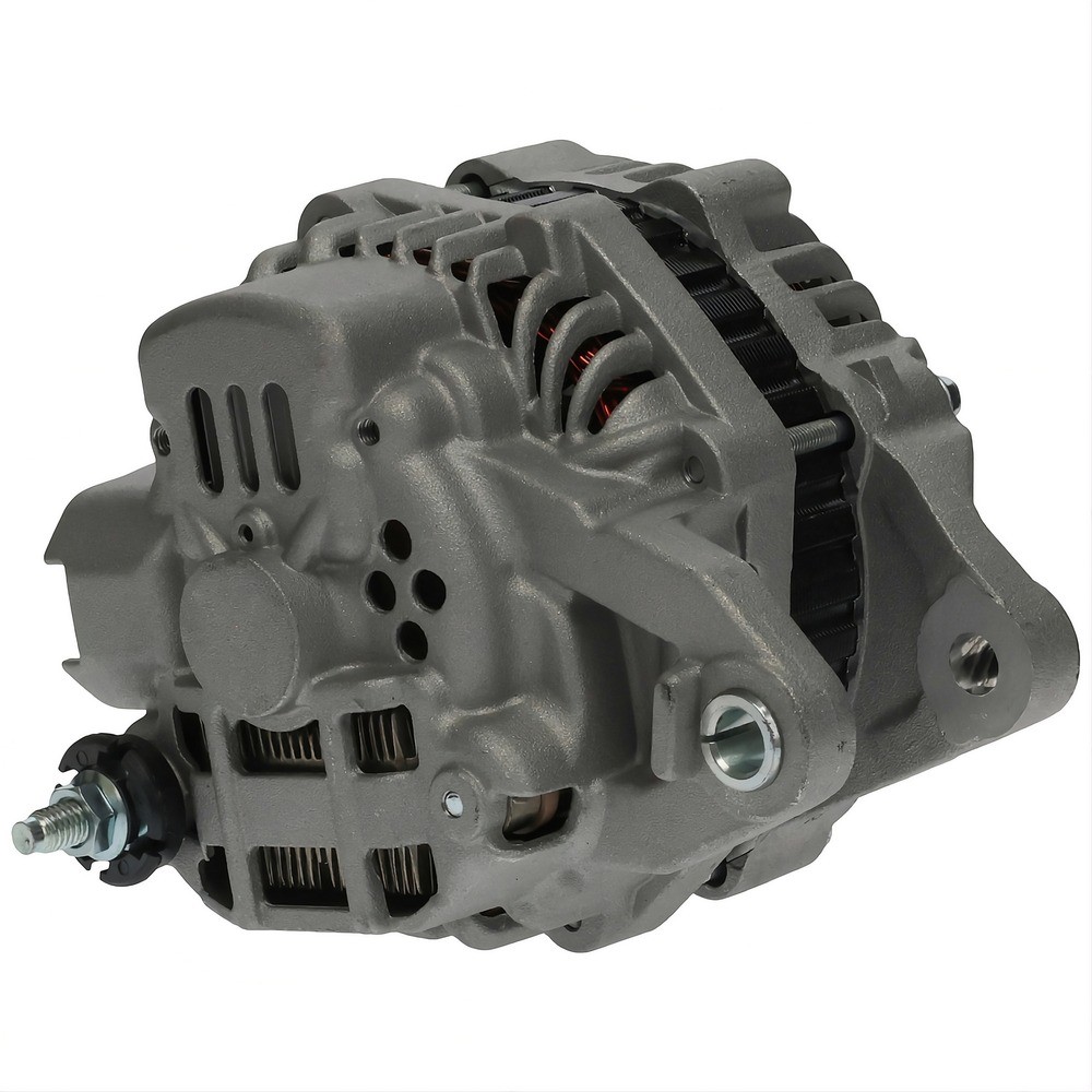 Alternator 12V 85A 04-06 Smart ForFour 454 1.1 1.3 1.5 Brabus 1351540102 CW