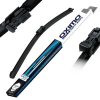 Oximo WR Scheibenwischer FüR Ford Mondeo 4 IV MK4 FließHeck 2007-2014