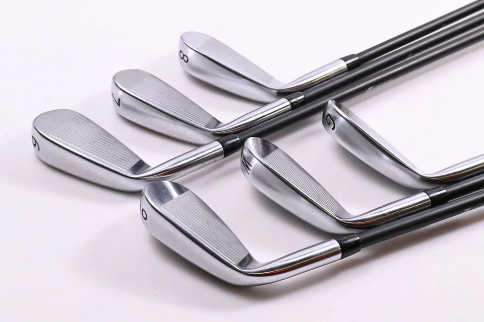 PXG 0211 Ferri DC / 6-PW + GW / Alberi flessibili regolari MMT 70 - Immagine 4 di 4