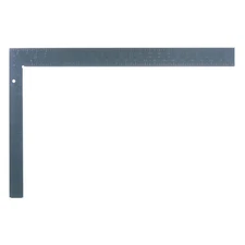 Swanson Steel Carpenter Square L-Shaped