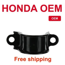 OEM Genuine 1992-2000 Honda Front Stabilizer Sway Bar Bracket Holder