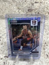 2024-25 Donruss Turkish Airlines Silver 61 Timothe Luwawu-Cabarrot