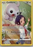 Castform TG11/TG30 Holo Lost Origin Trainer Gallery Pokemon Holo NM