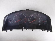 Compteur Opel VECTRA