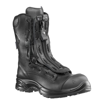 HAIX Airpower XR1 Pro Work Boots - Men's, Black, 10.5, Wide, 605128W-10.5