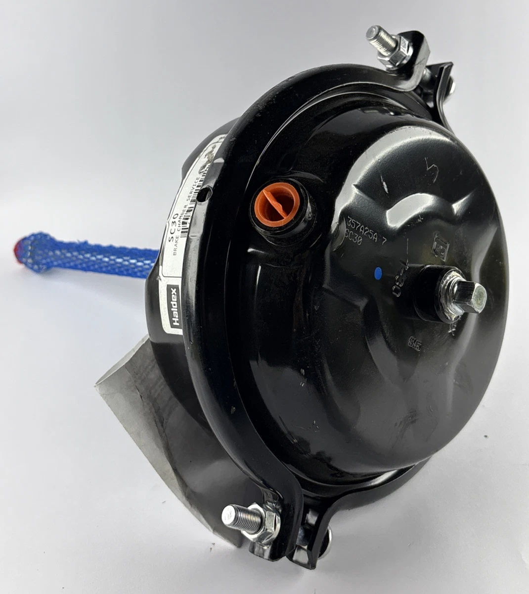 Haldex Standard Stroke Service Brake Chamber SC30 (Open Box) photo 4