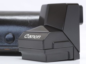 Canon F1 Speed Finder | eBay