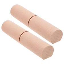 2 Pcs Beaded Knot Holder Knotting Tool Cord End Tightener Fastening