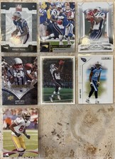 2012 Topps Football Game Time Giveaway Guide 21
