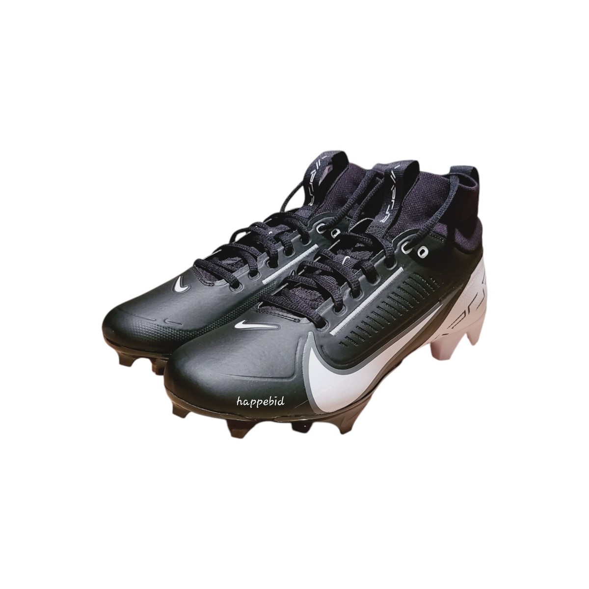 BRAND NEW Nike Vapor Edge Pro 360 2 DA5456-001 Men 10 NO BOX  display picture 1