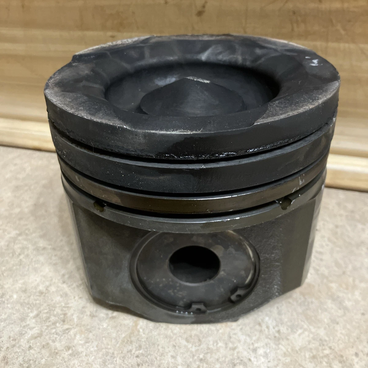 Cummins ISX15/X15 OEM Piston 3691713 | eBay 