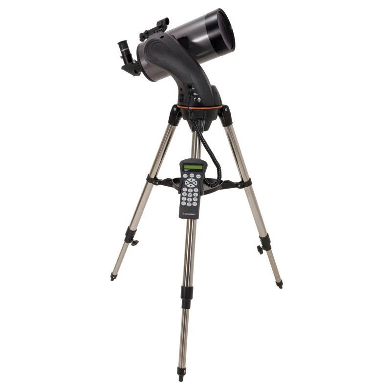 Celestron Maksutov Teleskop MC 127/1500 NexStar 127 SLT GoTo - Bild 4 von 4