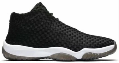 Jordan Future Black - 656503-031