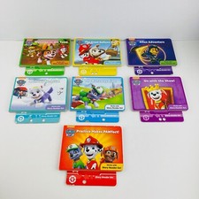 Nickelodeon Paw Patrol Story to Go Spin Master Paw Patrol 2017 Board Books Lot