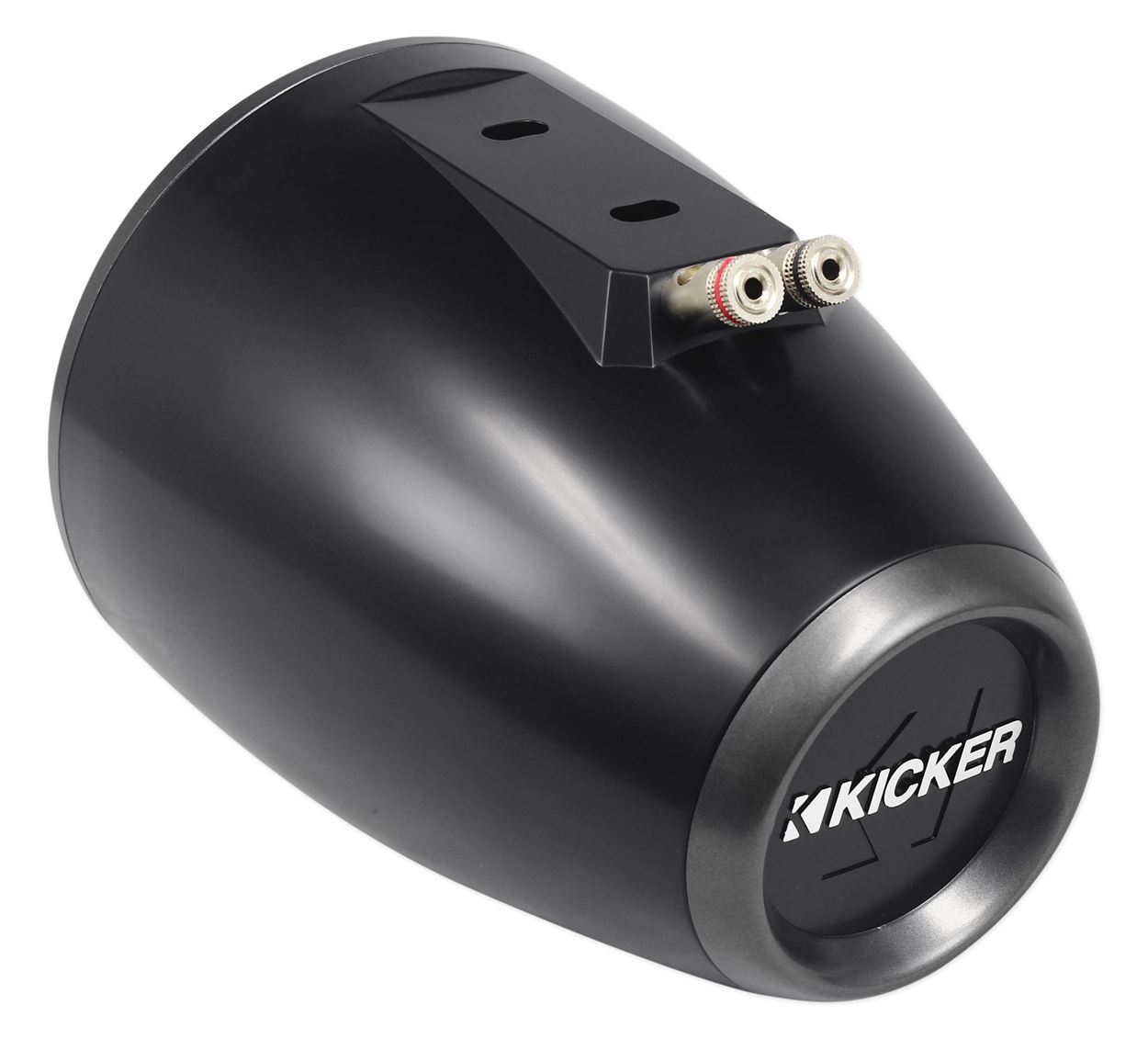 Парные корпуса Kicker 12KMTES Marine Wakeboard Tower для 6 и 65 динамиков