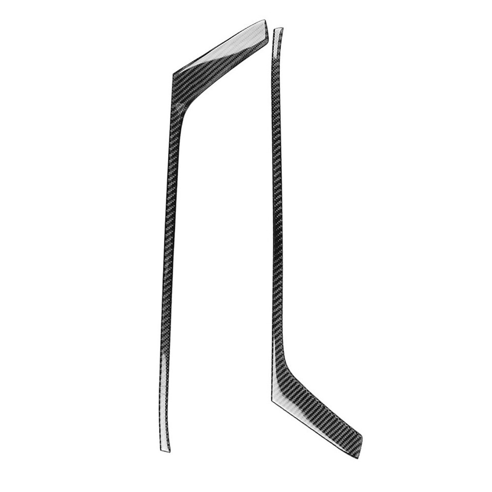 Interior Door Armrest Pusher Handle Cover Trim For Kia Stinger 20182023 eBay