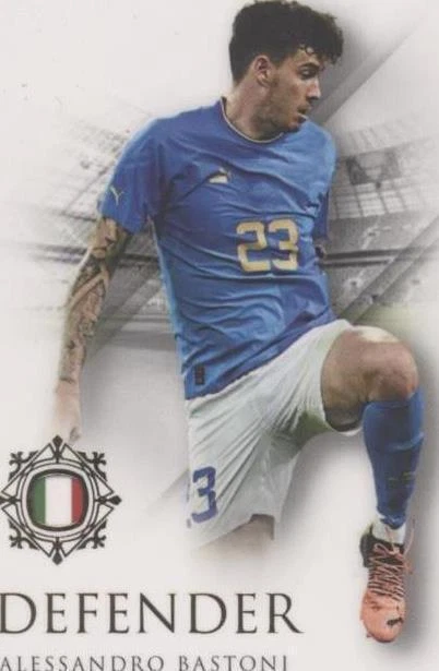 2022-23 Futera Unique World Football Soccer Trading Cards for sale