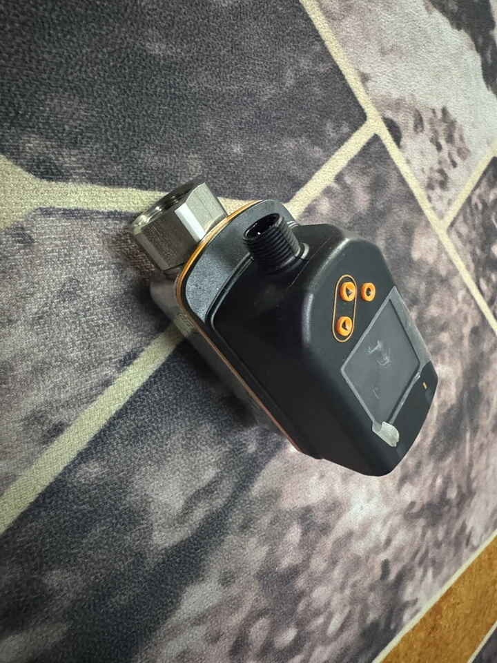 vortec flow meter - Image 2 of 3