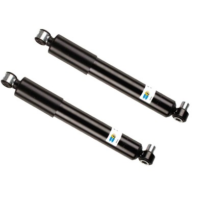 2 Bilstein B4 shocks 2-19-132792 front for VAUXHALL MOVANO Mk I Chassis/Cab MOVA