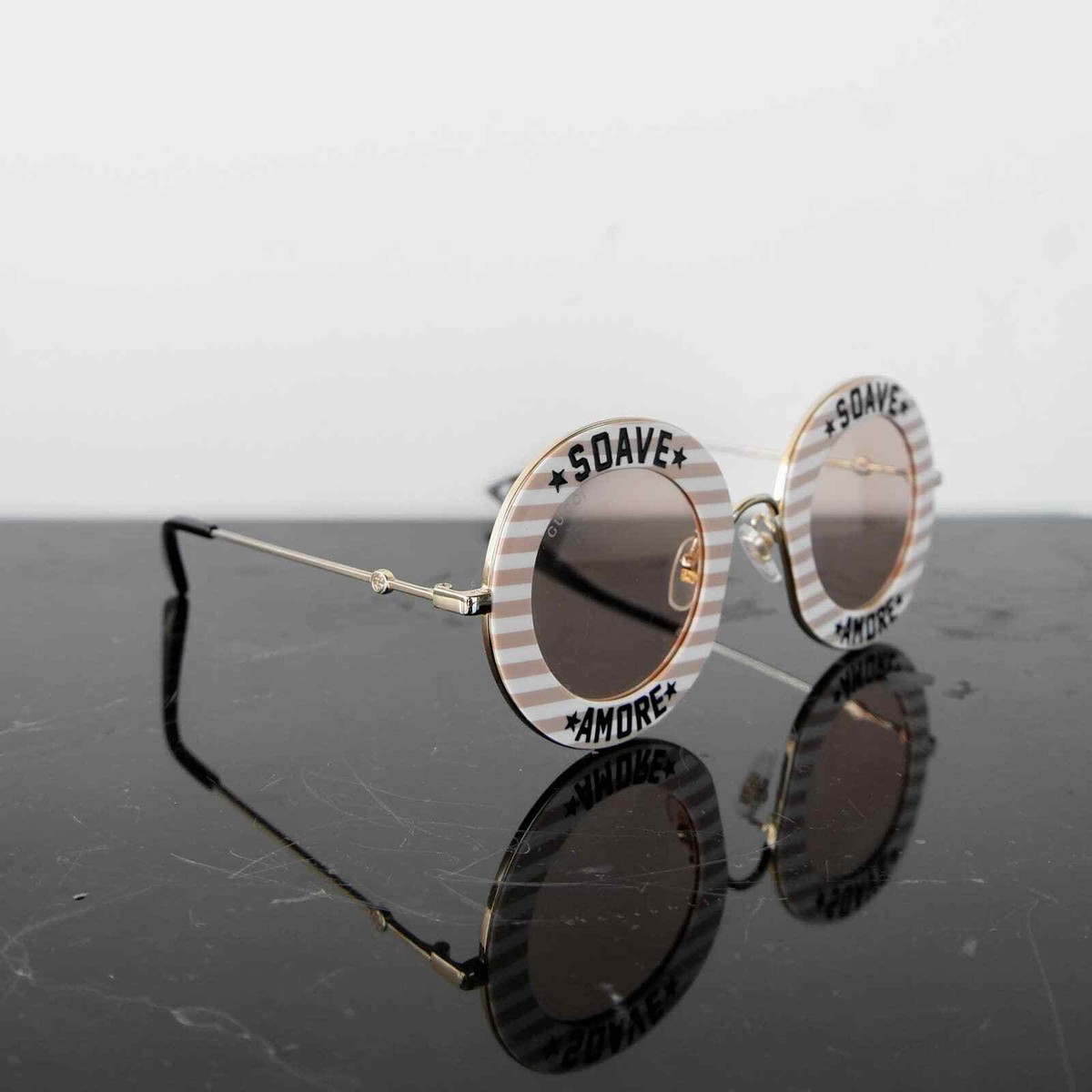 soave amore sunglasses