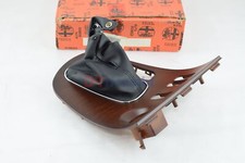 CUFFIA PLANCIA PORTASTRUMENTI MOBILETTO TUNNEL ALFA 166 BZ/DS - ALFA 156026652
