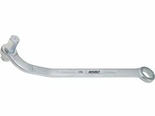 For 2009-2016 BMW 328i xDrive Differential Drain Plug Wrench 35891BC 2010 2011