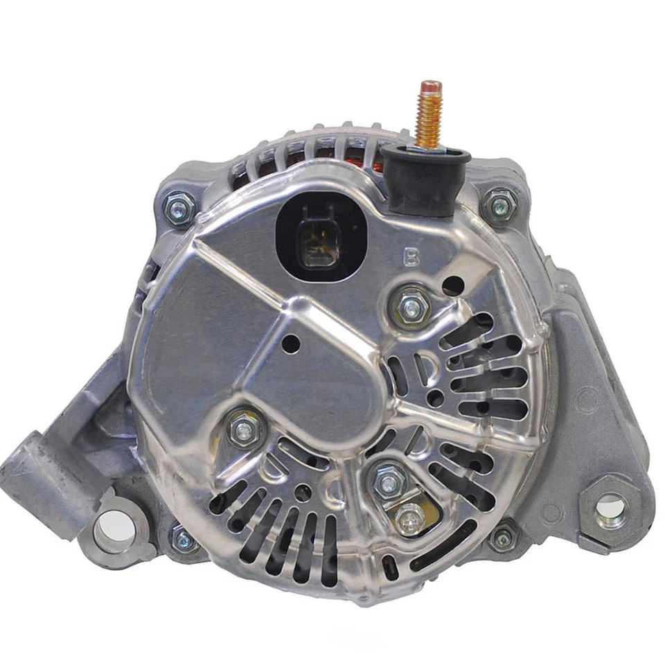Alternator DENSO 210-1120 Reman fits 2007 Jeep Liberty 3.7L-V6 - Image 2 of 2