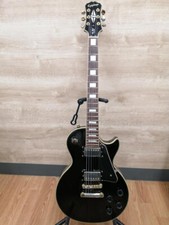 EPIPHONE LES PAUL CUSTOM Electric Guitar-01
