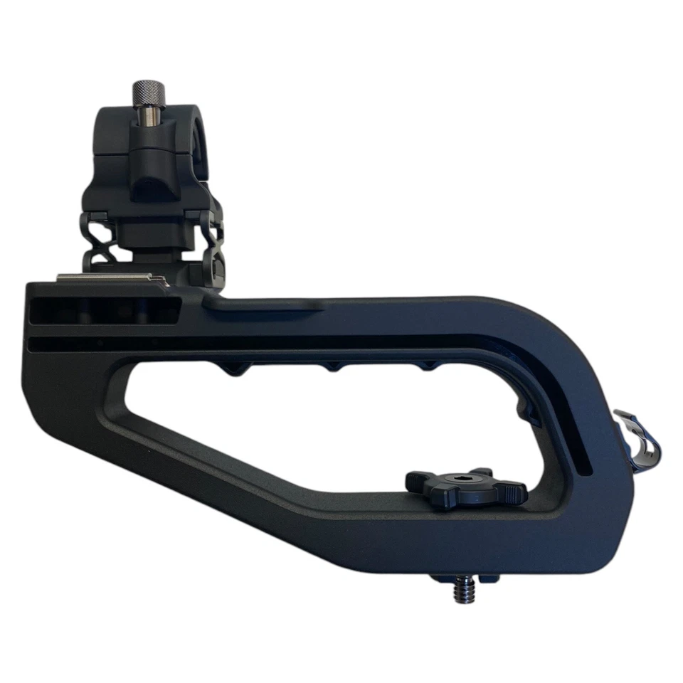 Empuñadura superior Canon EOS C70 pieza de repuesto genuina Canon Foto 2 de 4