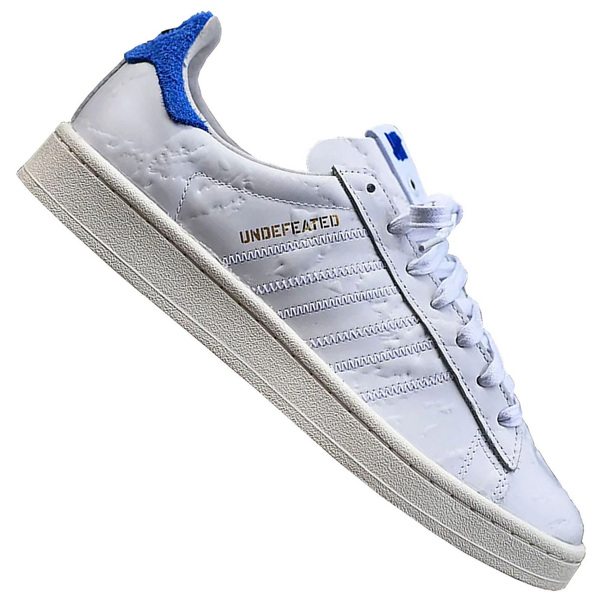 Stan smith adidas top originals x colette